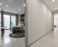 Obra nueva - Villa - Finestrat - Sierra Cortina