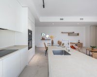 Obra nueva - Villa - Finestrat - Sierra Cortina