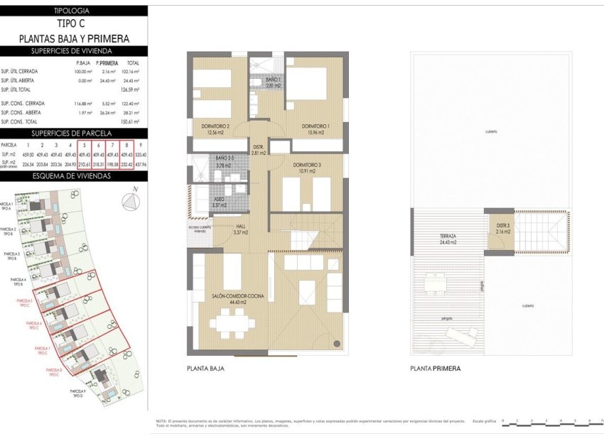 Obra nueva - Villa - Finestrat - Sierra Cortina