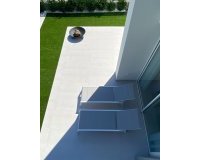 Obra nueva - Villa - Finestrat - Sierra Cortina