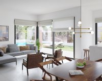 Obra nueva - Villa - Finestrat