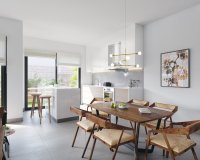 Obra nueva - Villa - Finestrat