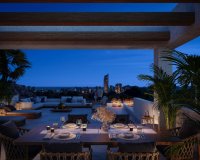 Obra nueva - Villa - Finestrat