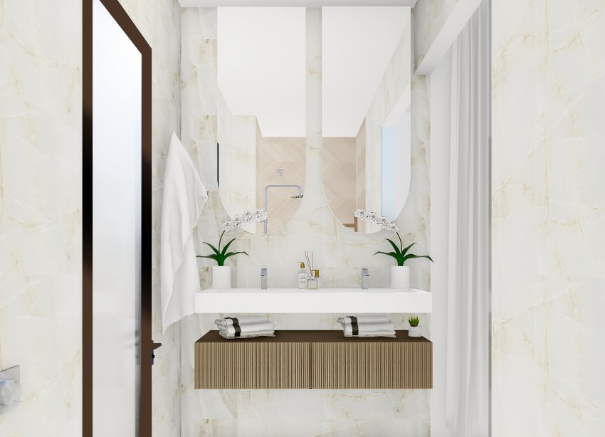 Obra nueva - Villa - Finestrat