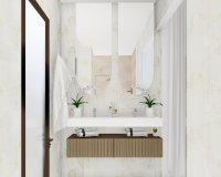 Obra nueva - Villa - Finestrat