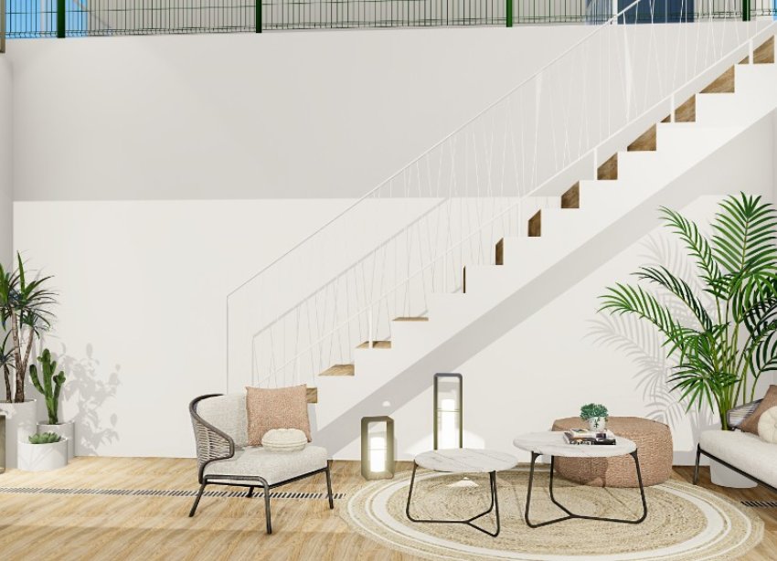 Obra nueva - Villa - Finestrat