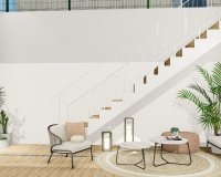 Obra nueva - Villa - Finestrat