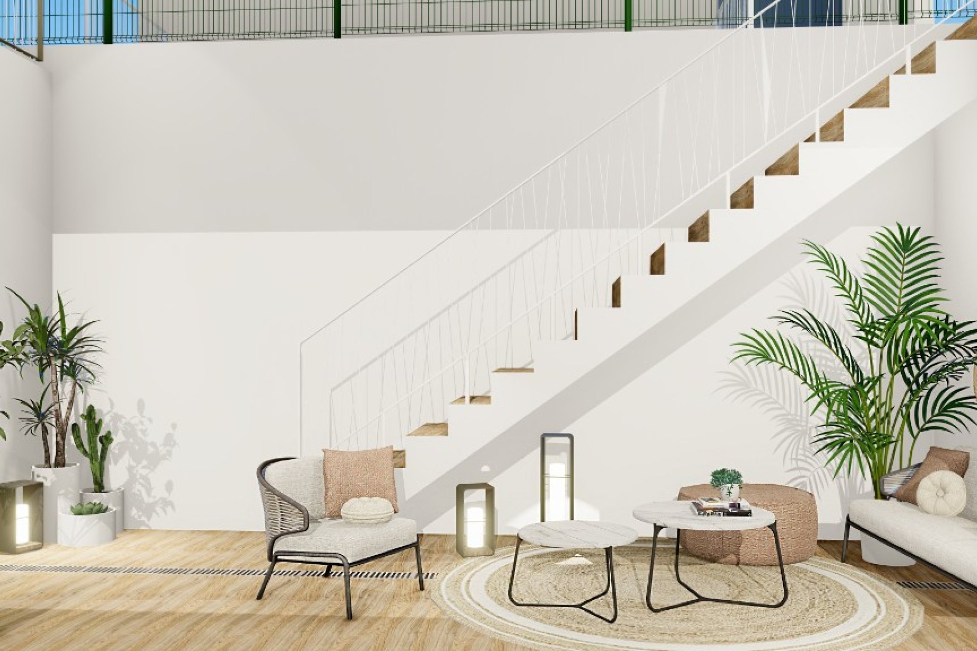 Obra nueva - Villa - Finestrat