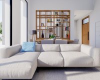 Obra nueva - Villa - Finestrat