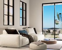 Obra nueva - Villa - Finestrat