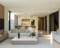 Obra nueva - Villa - Finestrat