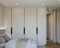 Obra nueva - Villa - Finestrat