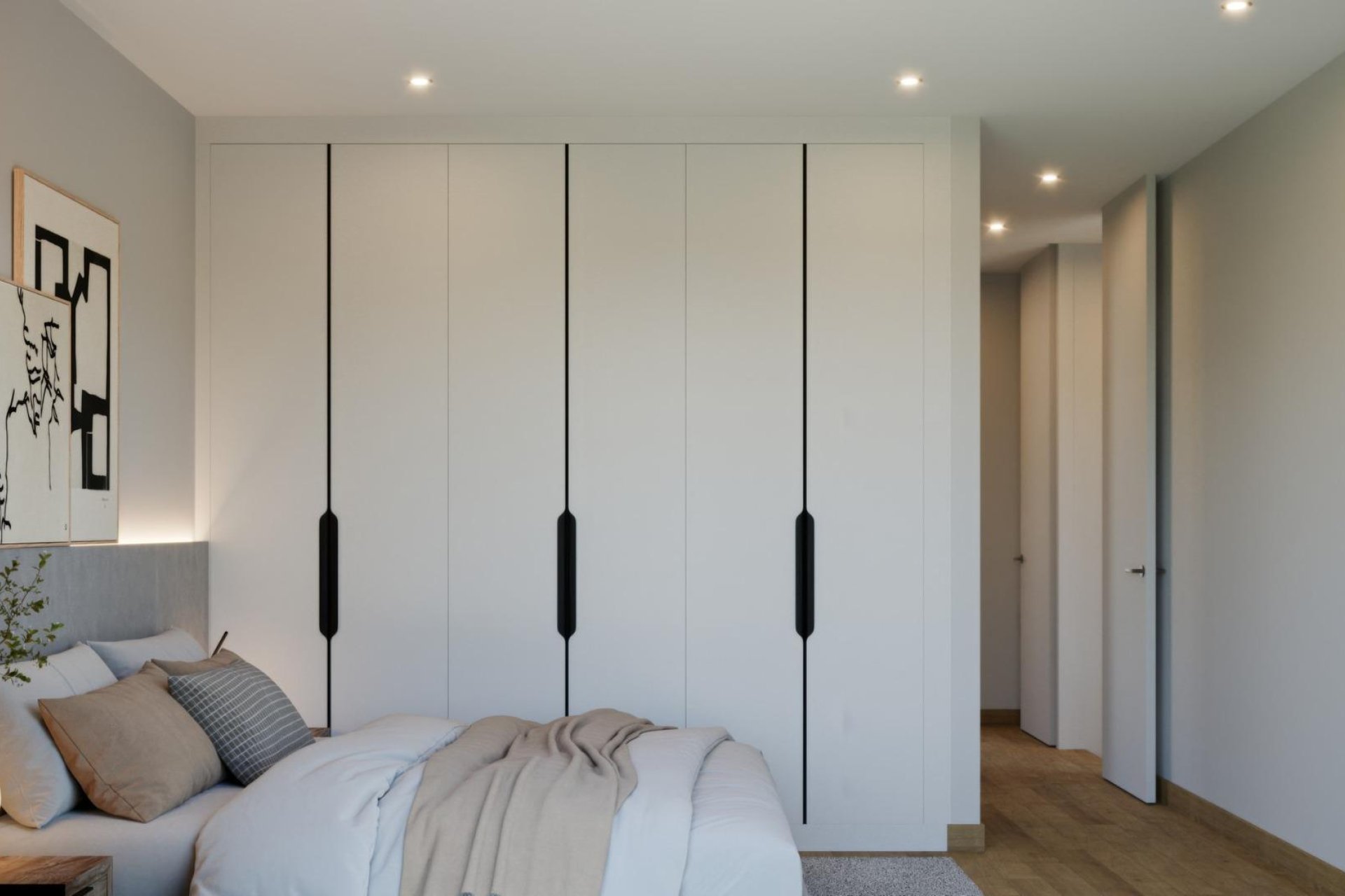 Obra nueva - Villa - Finestrat