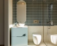 Obra nueva - Villa - Finestrat