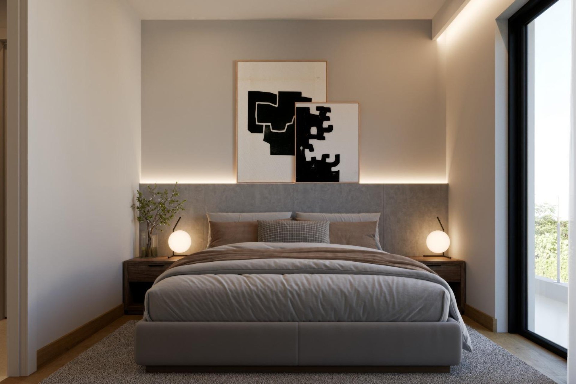 Obra nueva - Villa - Finestrat