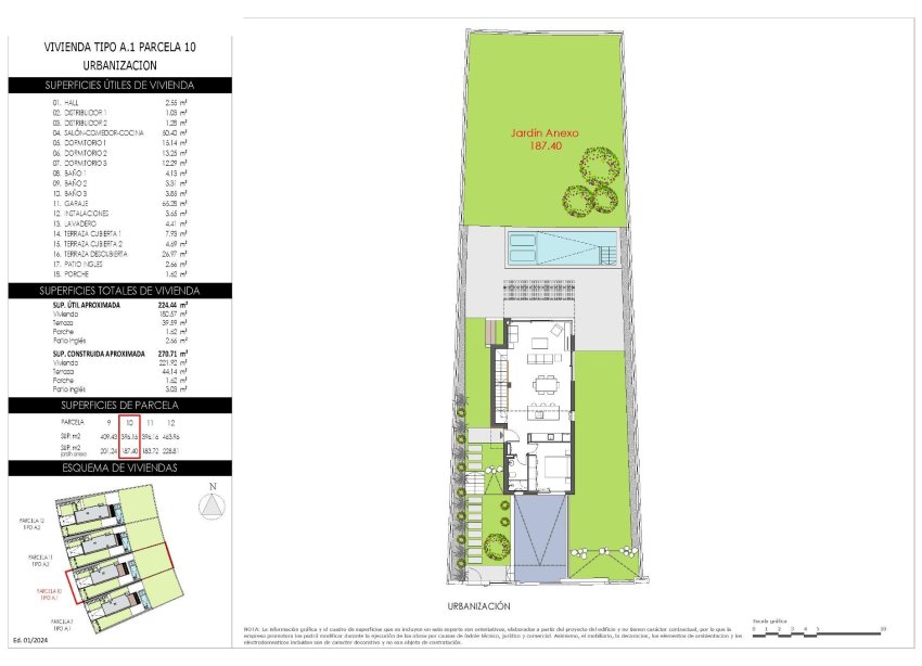 Obra nueva - Villa - Finestrat