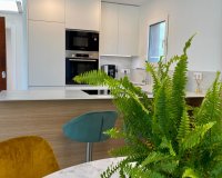 Obra nueva - Villa - Finestrat