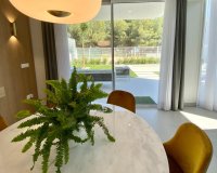 Obra nueva - Villa - Finestrat