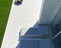 Obra nueva - Villa - Finestrat