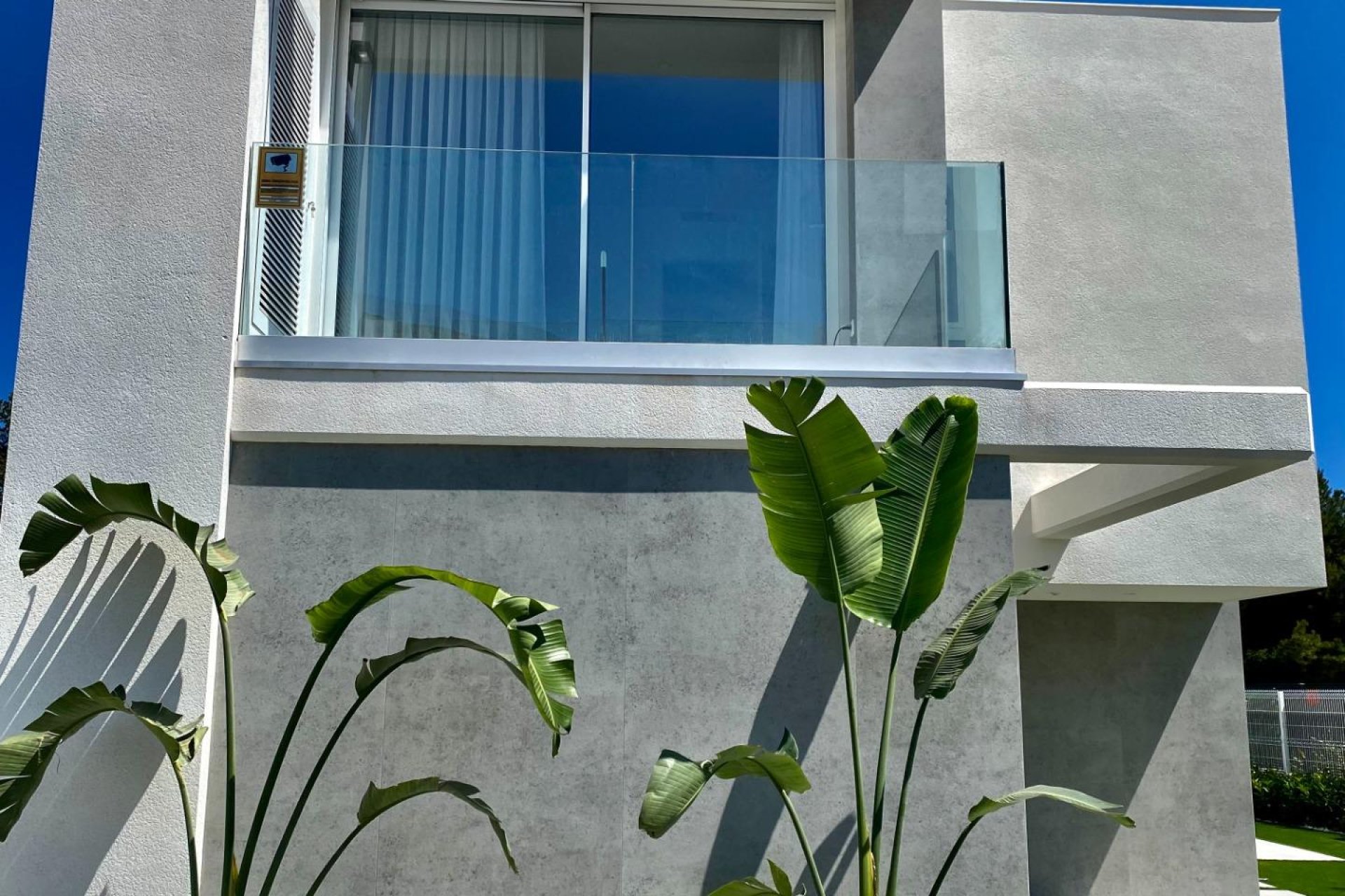 Obra nueva - Villa - Finestrat