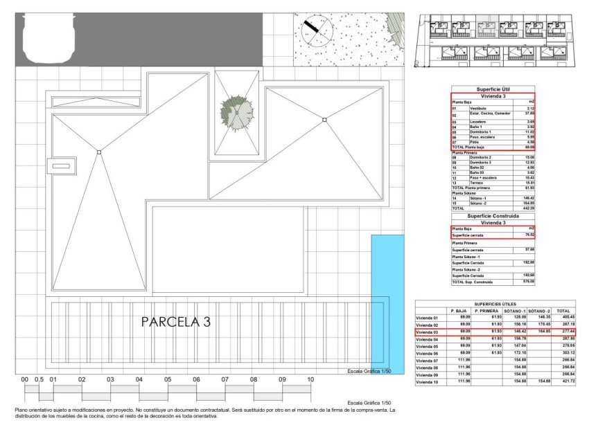Obra nueva - Villa - Finestrat