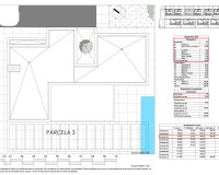 Obra nueva - Villa - Finestrat