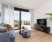 Obra nueva - Villa - Finestrat