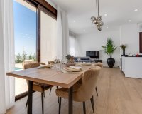 Obra nueva - Villa - Finestrat