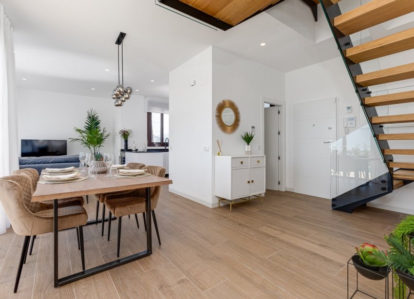 Obra nueva - Villa - Finestrat