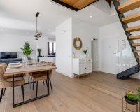 Obra nueva - Villa - Finestrat