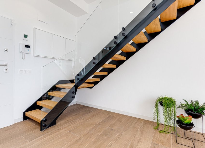 Obra nueva - Villa - Finestrat