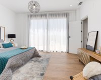Obra nueva - Villa - Finestrat