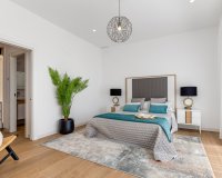Obra nueva - Villa - Finestrat