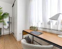 Obra nueva - Villa - Finestrat