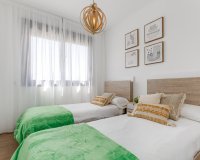 Obra nueva - Villa - Finestrat