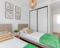Obra nueva - Villa - Finestrat