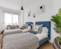 Obra nueva - Villa - Finestrat