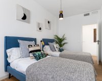 Obra nueva - Villa - Finestrat