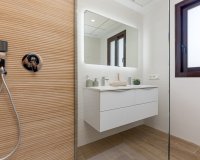 Obra nueva - Villa - Finestrat