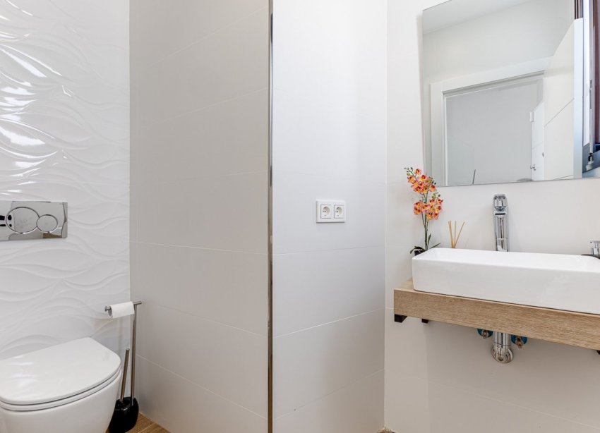 Obra nueva - Villa - Finestrat