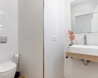 Obra nueva - Villa - Finestrat