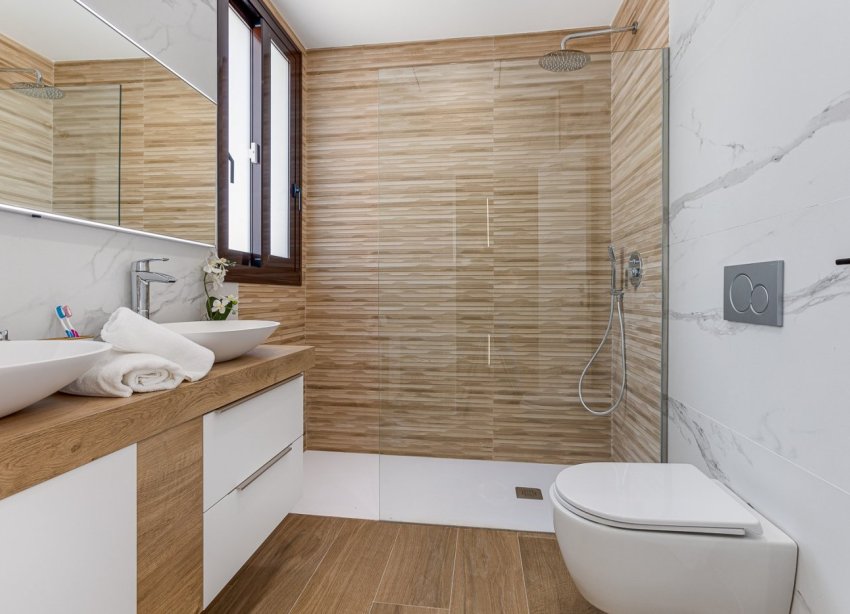 Obra nueva - Villa - Finestrat