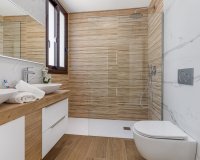 Obra nueva - Villa - Finestrat