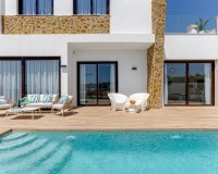 Obra nueva - Villa - Finestrat