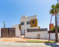 Obra nueva - Villa - Finestrat