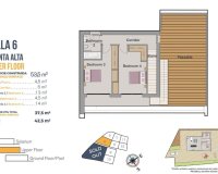 Obra nueva - Villa - Finestrat
