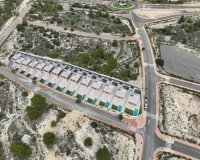 Obra nueva - Villa - Finestrat