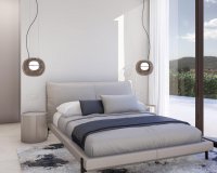 Obra nueva - Villa - Finestrat