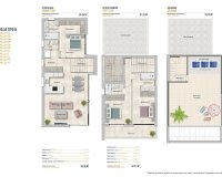 Obra nueva - Villa - Finestrat