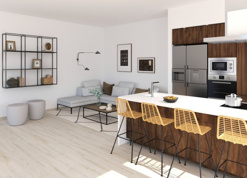Obra nueva - Villa - Fortuna